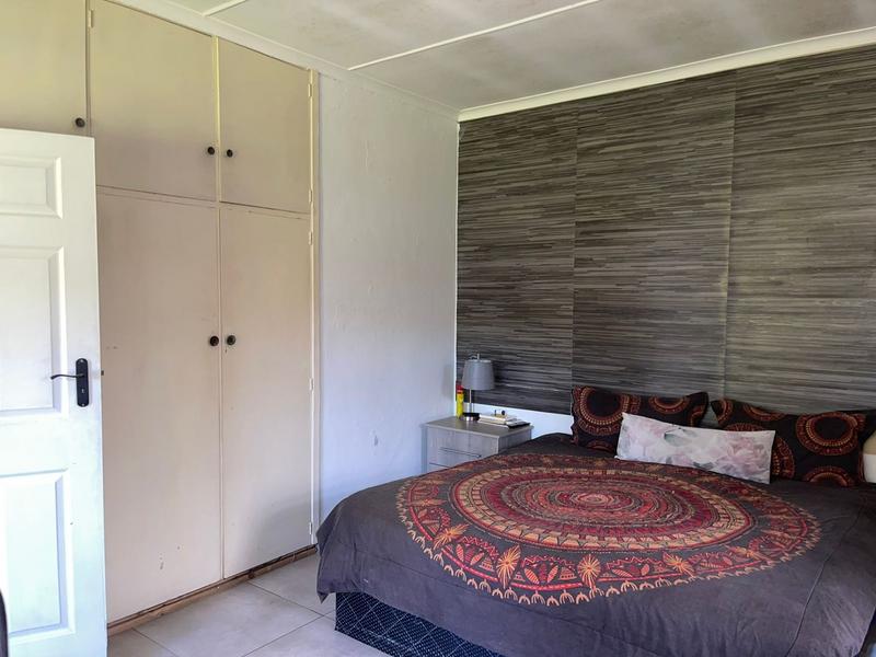4 Bedroom Property for Sale in Silver Oaks Western Cape